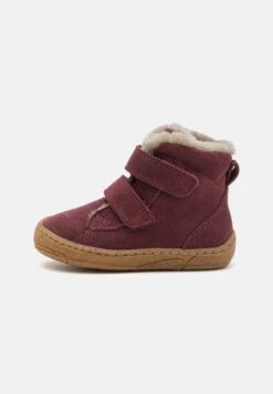 Froddo MINNI - Winter Boots - Bordeaux