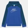 Nike Sportswear Amplify Hoodie - Hoodie - Game Royal/Valerian Blue/Laser Blue