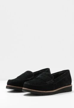 Anna Field Comfort Leather - Slip-Ons - Black 11 Anna Field Comfort Leather - Slip-Ons - Black -Zalando UK-Outlet 94d93292dc6346bbbe0edeff4f485a0a