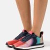 PAUL SMITH Womens Shoe Rappid Swirl - Trainers - Multicolour