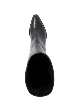 Dune London TENNA - Boots - Black -Zalando UK-Outlet 9504235f30c34743aefdf03fc0a3f614