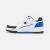 Champion Rebound Heritage- Training Shoe - White/Blue/Black