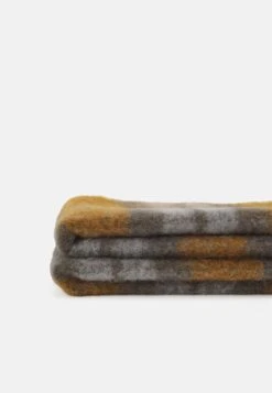 ARKET Unisex - Scarf - Camel -Zalando UK-Outlet 954dd012b127482d8765a54d671abaab