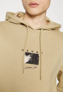 Pier One Sweatshirt - Tan -Zalando UK-Outlet 955b1e60dc2649f2aba6e4b7c3fe4554