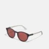 Gucci Sunglasses - Grey/Brown