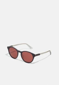 Gucci Sunglasses - Grey/Brown