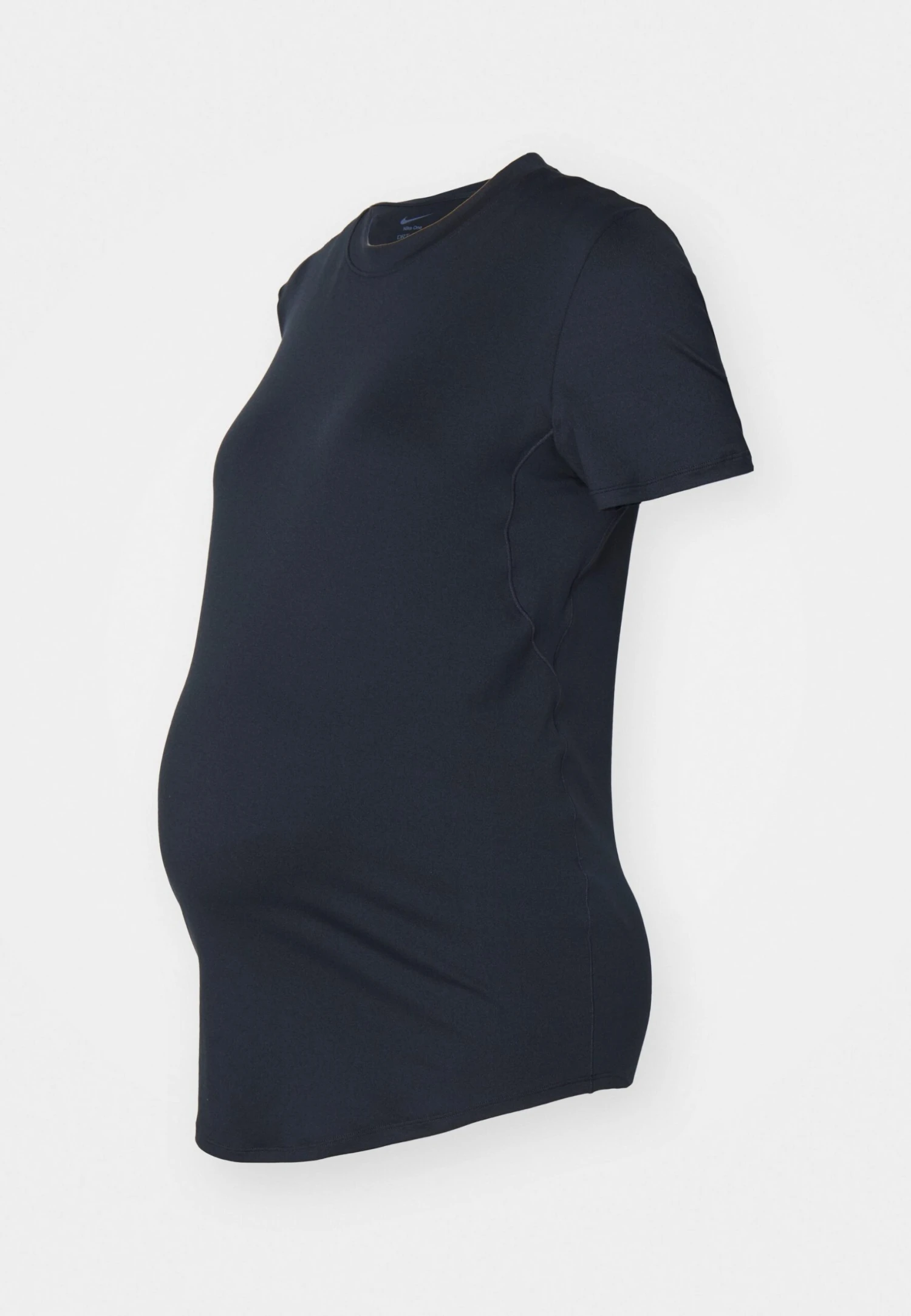 Nike Performance ONE - Sports T-shirt - Burgundy Crush 11 Nike Performance ONE - Sports T-shirt - Burgundy Crush - Image 11