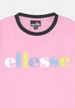 Ellesse Magni Crop - Print T-Shirt - Light Pink 5 Ellesse Magni Crop - Print T-Shirt - Light Pink -Zalando UK-Outlet 95a90ef9edec416c8bfa0bddd05b8d6c