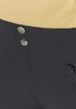 Norrøna Falketind Flex1 Slim Pants - Trousers - Black -Zalando UK-Outlet 95aff75a5f934237ad960f442230ff7d