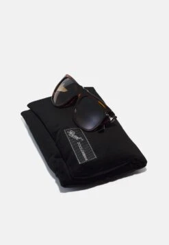 Persol X Dolce & Gabbana - Sunglasses - Havana -Zalando UK-Outlet 95b105b7906140a2b5e270f67ea84923