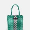 Marni Box Basket Borsa Unisex - Sports Bag - Green