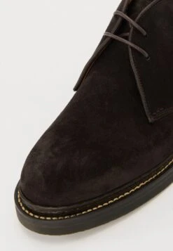 GENET - Lace-up Ankle Boots - Moro -Zalando UK-Outlet 95d288abf7054a3798e9325029024a32