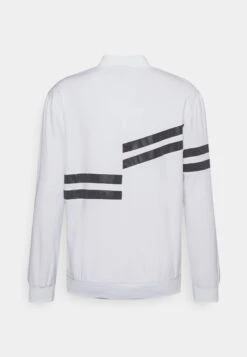 Ellesse Nano Track Top - Training Jacket - White