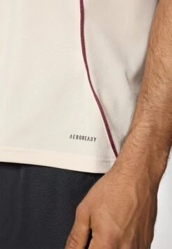 ADIDAS PERFORMANCE AJAX AMSTERDAM 25/26 THIRD JERSEY - Club Wear - Halo Ivory 11 ADIDAS PERFORMANCE AJAX AMSTERDAM 25/26 THIRD JERSEY - Club Wear - Halo Ivory -Zalando UK-Outlet 961b199756c84e079ddcbb485709790c