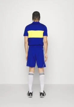 ADIDAS PERFORMANCE Tiro 23 - Sports Shorts - Team Royal Blue/White -Zalando UK-Outlet 962b99f140874b2ea481029b7da598e4