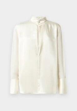 Helmut Lang RELAXED - Blouse - Black -Zalando UK-Outlet 964ebee91dc04a37b0d551c0454100e2