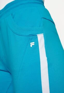 Fila Pam - Tracksuit Bottoms - Hawaiian Ocean -Zalando UK-Outlet 965bbd9f1ed94d9e993019fe78ea922c