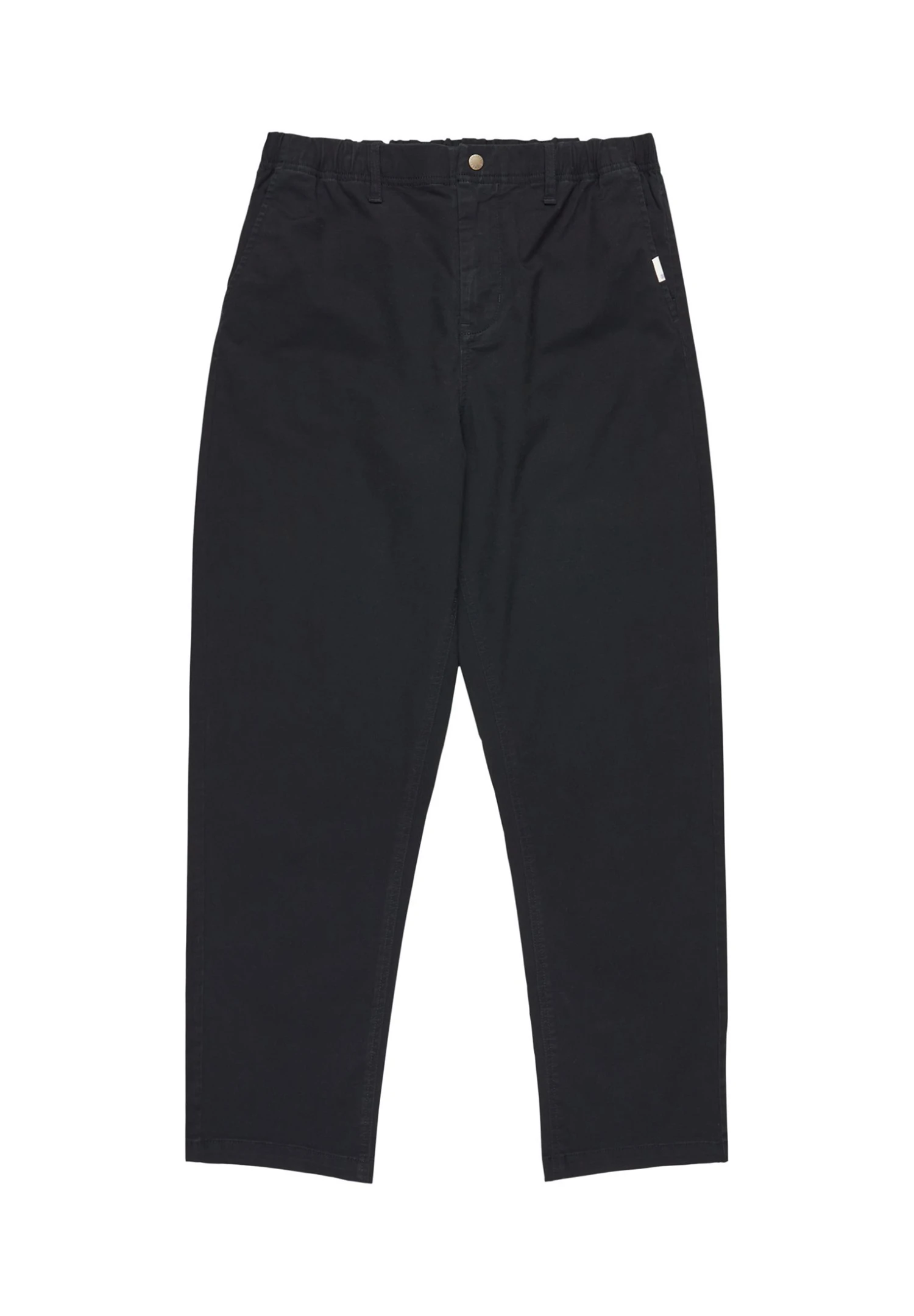 Element REGULAR COMFORT - Trousers - Blue 10 Element REGULAR COMFORT - Trousers - Blue - Image 10