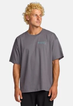 Billabong GROW - Print T-shirt - Gvo -Zalando UK-Outlet 967327a690c246f89dd87a7137a69e15