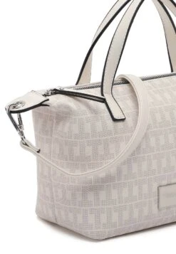Tamaris Jody - Handbag - Ecru -Zalando UK-Outlet 967d81ee5f544603a3843e1308d1398d