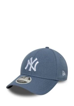 NEW ERA 9FORTY® MCROWN - Cap - Blue