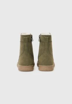 Friboo UNISEX - Classic Ankle Boots - Khaki 10 Friboo UNISEX - Classic Ankle Boots - Khaki -Zalando UK-Outlet 96b058a3509d468ca7f405edb7daeb6a
