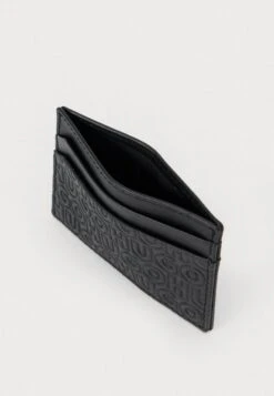 Hugo ETHON CARDCASE - Wallet - Black -Zalando UK-Outlet 96c51fb935d442a79684332372e11266