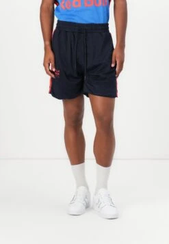 NEW ERA Shorts - Night Sky Navy