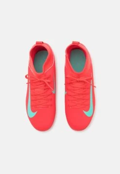 Nike Performance 10 CLUB UNISEX - Firm-ground Football Boots - Ember Glow/aurora Green -Zalando UK-Outlet 96dedac4743742a88fee360ed824cf2e