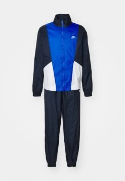Nike Sportswear CLUB - Tracksuit - Light Photo Blue/obsidian/college Grey/white -Zalando UK-Outlet 96f8f4be3f134c9d8258ad7536f40bd2