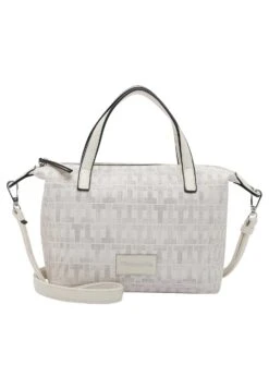 Tamaris Jody - Handbag - Ecru -Zalando UK-Outlet 96feee92da694249bd2ab2bd8c207e22