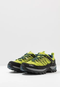 CMP Rigel Low Trekking Shoes Wp - Hiking Shoes - Energy/Cosmo 8 CMP Rigel Low Trekking Shoes Wp - Hiking Shoes - Energy/Cosmo -Zalando UK-Outlet 971e40b83cd94b95bbd9d2f5715b6f76