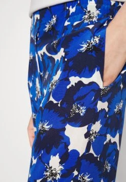 THE KOOPLES Pantalon Seul - Trousers - Blue -Zalando UK-Outlet 97372fc7b5d64f9f9f36cb6d32e8fc6c