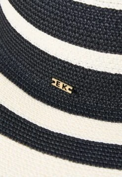 Eugenia Kim SUNNY - Hat - Black/ivory -Zalando UK-Outlet 974e58205e434ab38513a01072416344