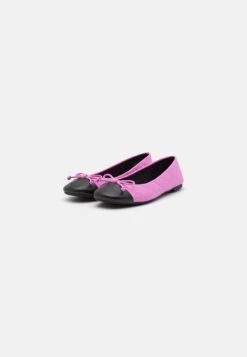 Call It Spring Daliliah - Ballet Pumps - Medium Pink -Zalando UK-Outlet 97564b5cf349420eaf6fad734b4e5128
