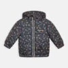 Ellesse Stars Baby Unisex - Winter Jacket - Multi-Coloured