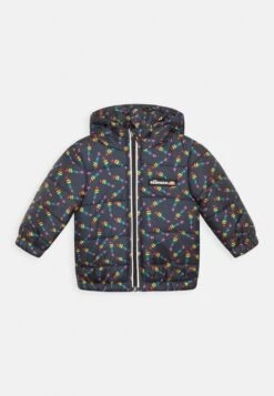 Ellesse Stars Baby Unisex - Winter Jacket - Multi-Coloured