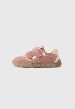 Froddo ZERU SPRING BAREFOOT - Trainers - Pink/gold-coloured