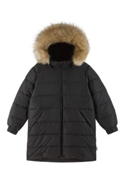 Reima LUVIA - Ski Jacket - Black -Zalando UK-Outlet 97b32b87554e48a7a98d24a35e2b0541