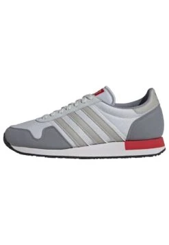 Adidas Originals Usa 84 Unisex- Trainers - Grey
