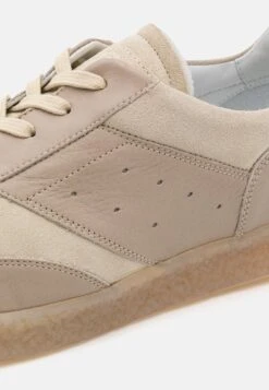 MM6 Maison Margiela Trainers - Beige -Zalando UK-Outlet 9881337a66984a1c8c9f79dc17f4e400