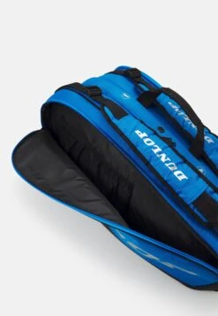 Dunlop D Tac Fx Performance Thermo Unisex - Sports Bag - Black/Blue 13 Dunlop D Tac Fx Performance Thermo Unisex - Sports Bag - Black/Blue -Zalando UK-Outlet 988f2818a3ef4eb49a317de0ae213dd7