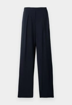Emporio Armani Trousers - China Blue -Zalando UK-Outlet 98d76f3357ff40e699cf0e6a3e23c3fa