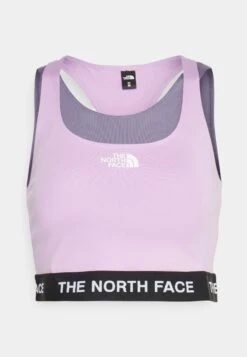 The North Face Tech Tank - Top - Lupine/Lunar Slate -Zalando UK-Outlet 98de665deab649ae8609079ef5886636