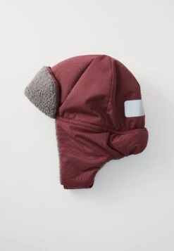 DIDRIKSONS BIGGLES UNISEX - Beanie - Pine Green 13 DIDRIKSONS BIGGLES UNISEX - Beanie - Pine Green -Zalando UK-Outlet 98edd20583cf4a7095a1f3f1d2094552