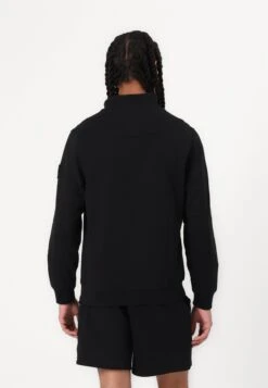 Weekend Offender KRAVIZ - Sweatshirt - Black -Zalando UK-Outlet 99079f15f45d4883a0917d998b169ee4