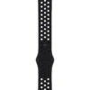 APPLE 41Mm Nike Sport Band Regular - Watch Accessory - Black