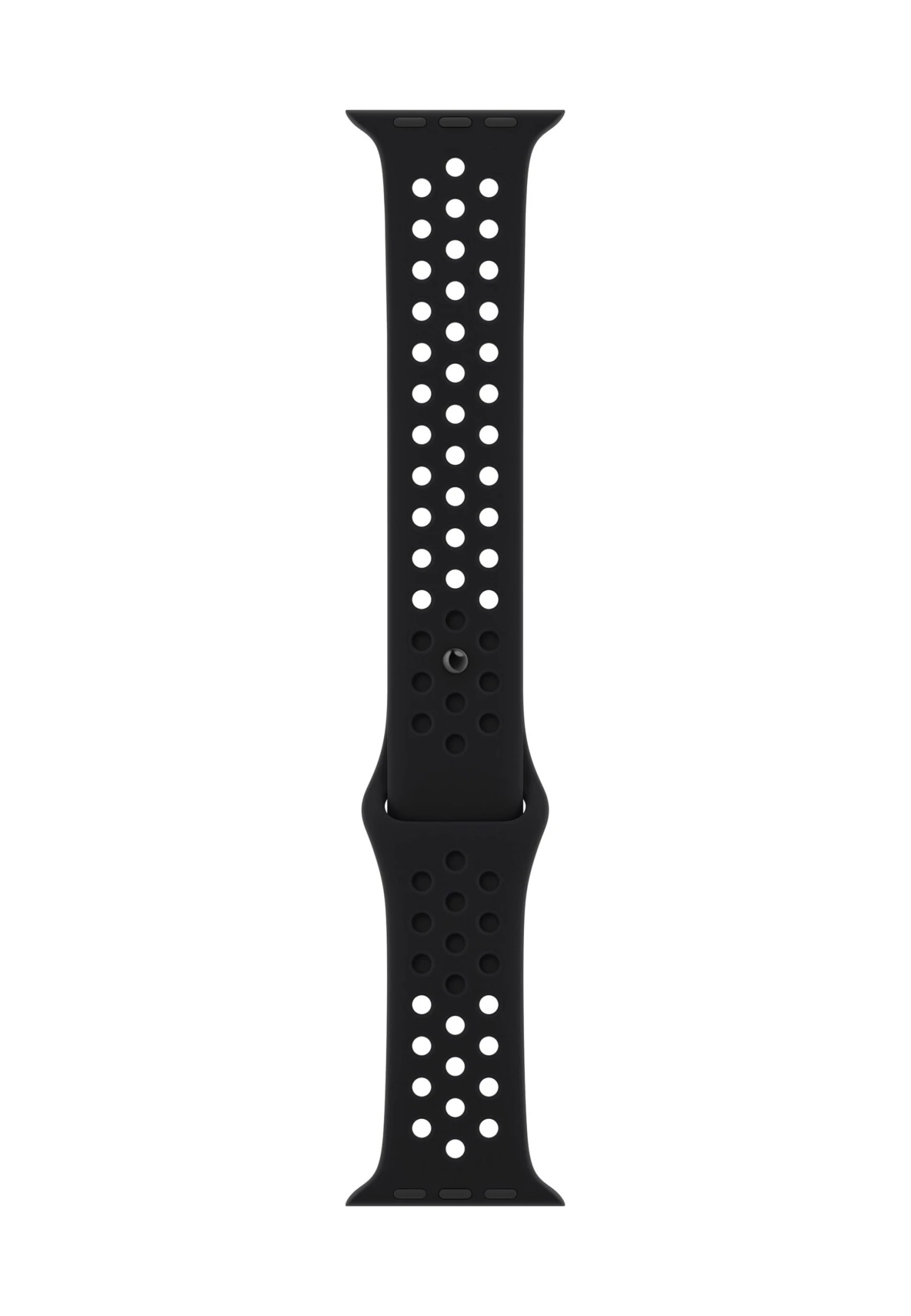 APPLE 41Mm Nike Sport Band Regular - Watch Accessory - Black 1 APPLE 41Mm Nike Sport Band Regular - Watch Accessory - Black