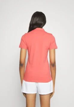 Peak Performance Classic - Polo Shirt - Trek Pink -Zalando UK-Outlet 9911f3f89b484083b1f3b1ef11bbc3ac
