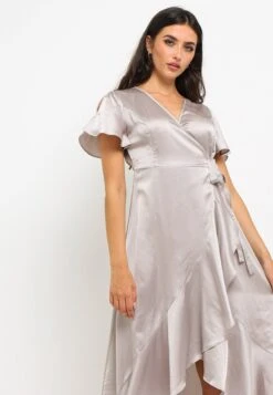 Occasion Wear - Grey -Zalando UK-Outlet 991e8736a0f246f59949f2b605069185